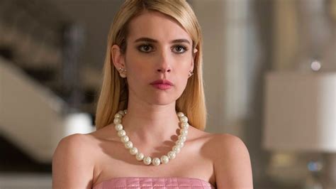 chanel from scream queens|Chanel number one scream queens.